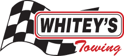 whiteystowing.net Logo